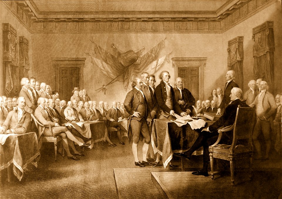 Declaration