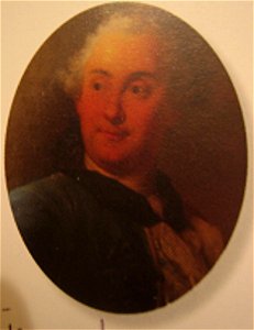 David Murray, 2nd Earl of Mansfield
