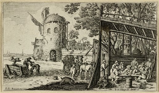 De Smaak, NL-HlmNHA 1477 53011593