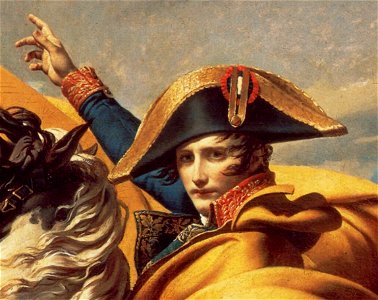 Napoleonalps detail