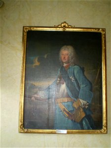 Georg Bogislaus Stael von Holstein