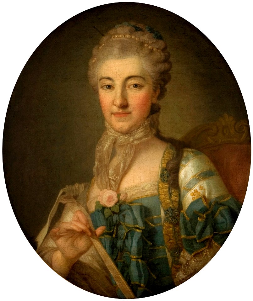 Izabela Branicka