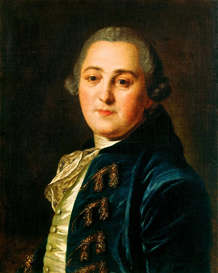 Nikita A. Demidoff
