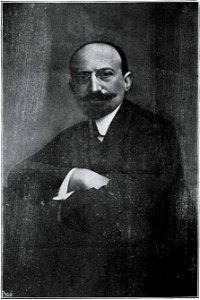Dimitrios Maximos