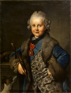 1757 Carl August