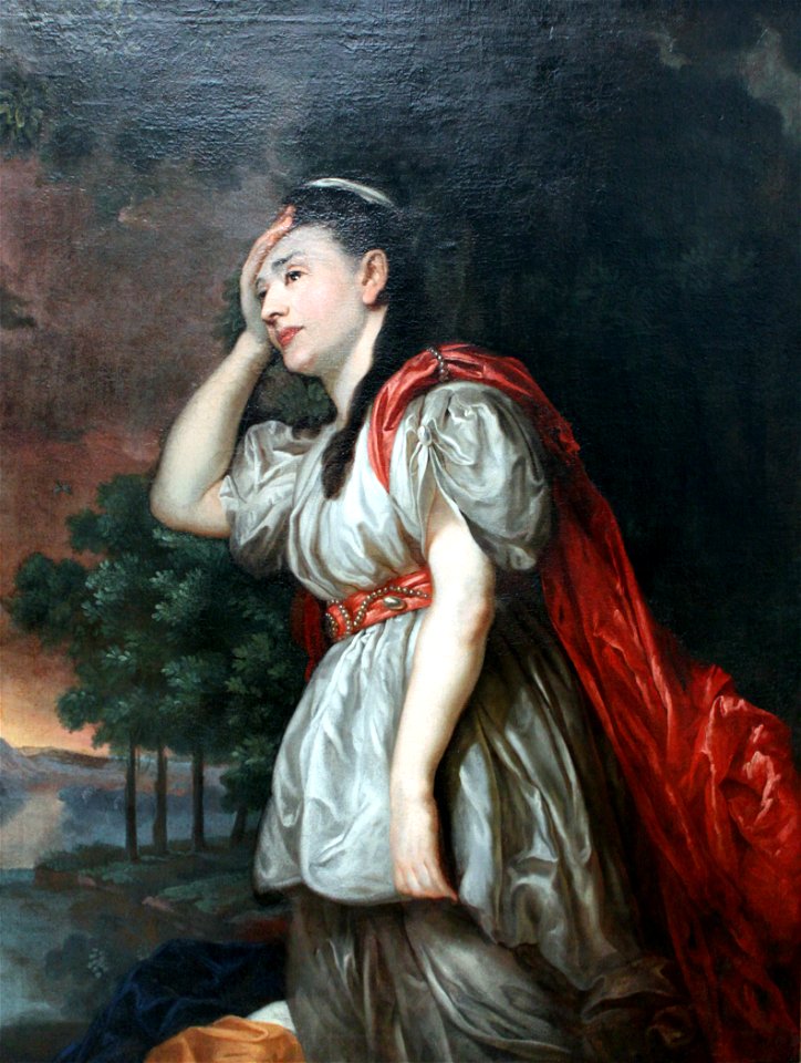 1775 Graff Esther Charlotte Brandes anagoria