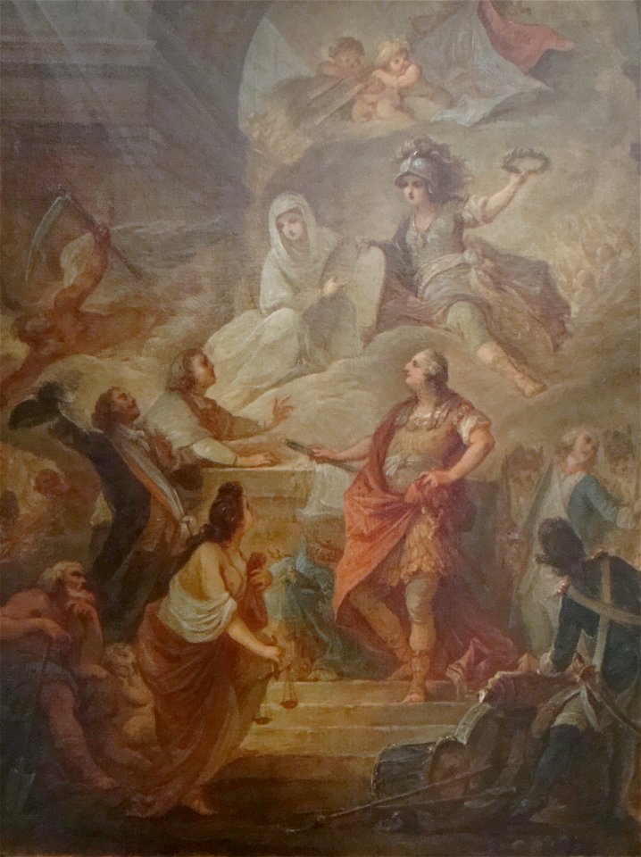 SermentLouisXVI1790