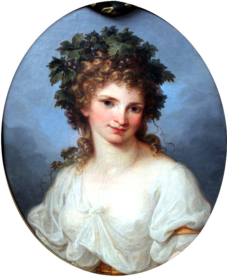 1785 Kauffmann Bacchantin anagoria