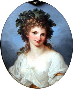 1785 Kauffmann Bacchantin anagoria