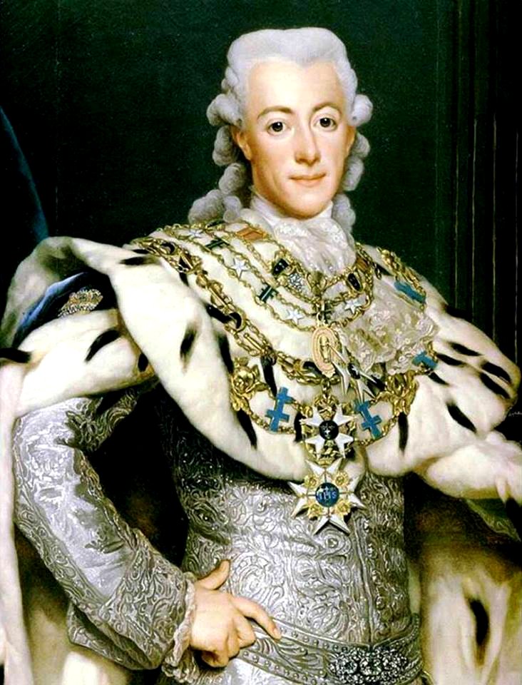 Gustavo-III,-Rey-de-Suecia 1777-by-Roslin
