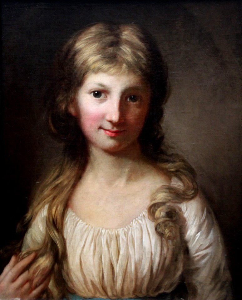 1796 Graff Wilhelmine Henry anagoria