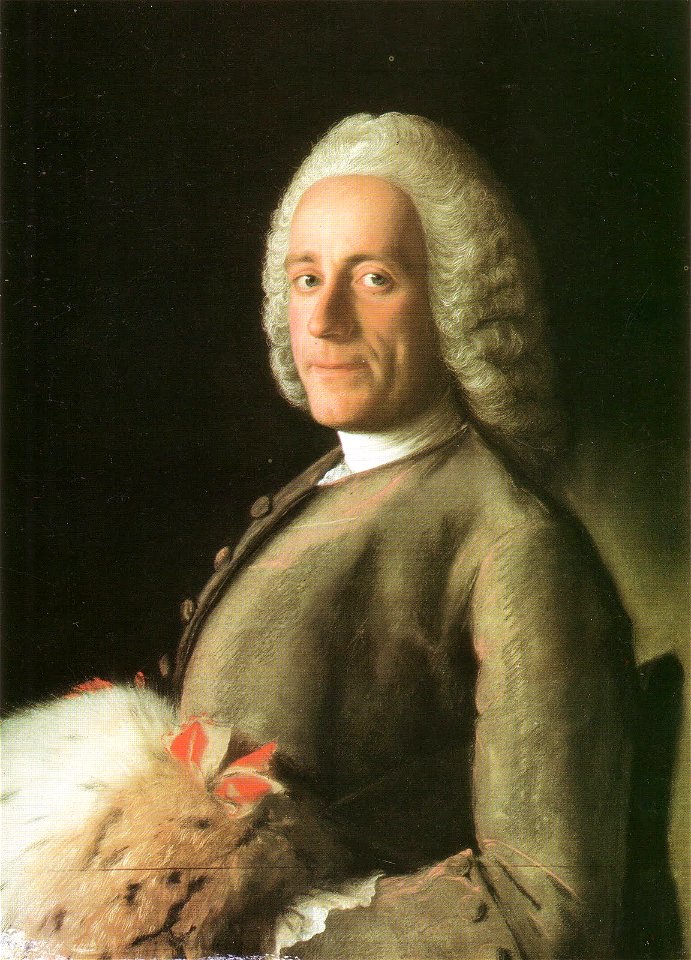Jean-Etienne Liotard 24