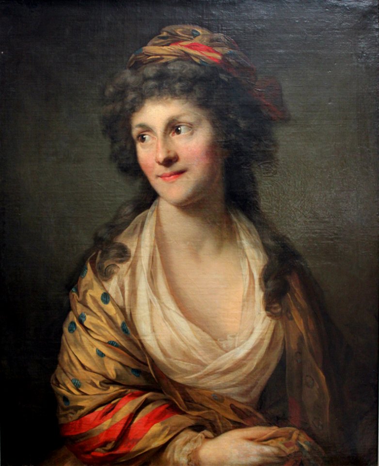 1790 Graff Anna Marie Jacobine Körner anagoria