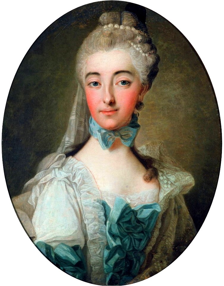 Roslin Izabela Lubomirska