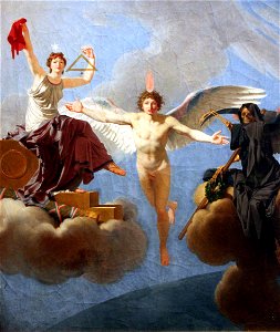1794 Regnault Freiheit oder Tod anagoria