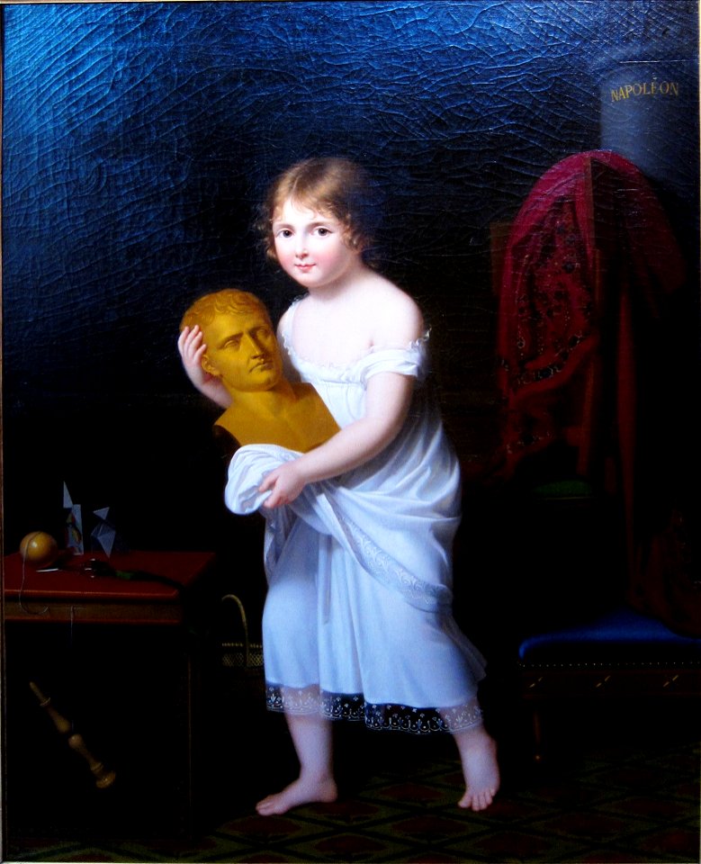 Ajaccio Chaudet Husson Murat Napoleon
