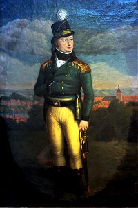 1802 Eckersberg Portrait A.P. Andresen anagoria