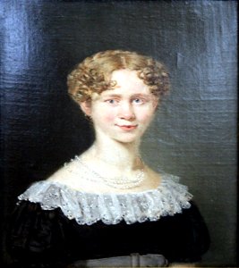 1826 Jensen Bildnis Jensine Jung anagoria
