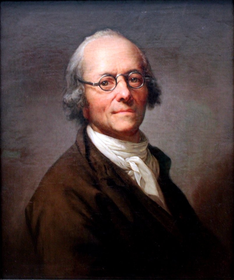 1804 Graff Selbstbildnis anagoria