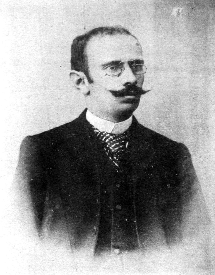 Dimitrios Kalogeropoulos