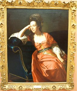 Margaret Kemble Gage 075228
