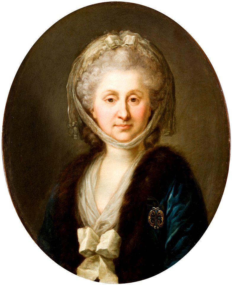 Ludwika Zamoyska