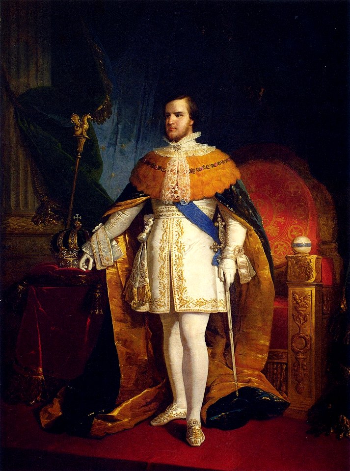 Pedro II1847