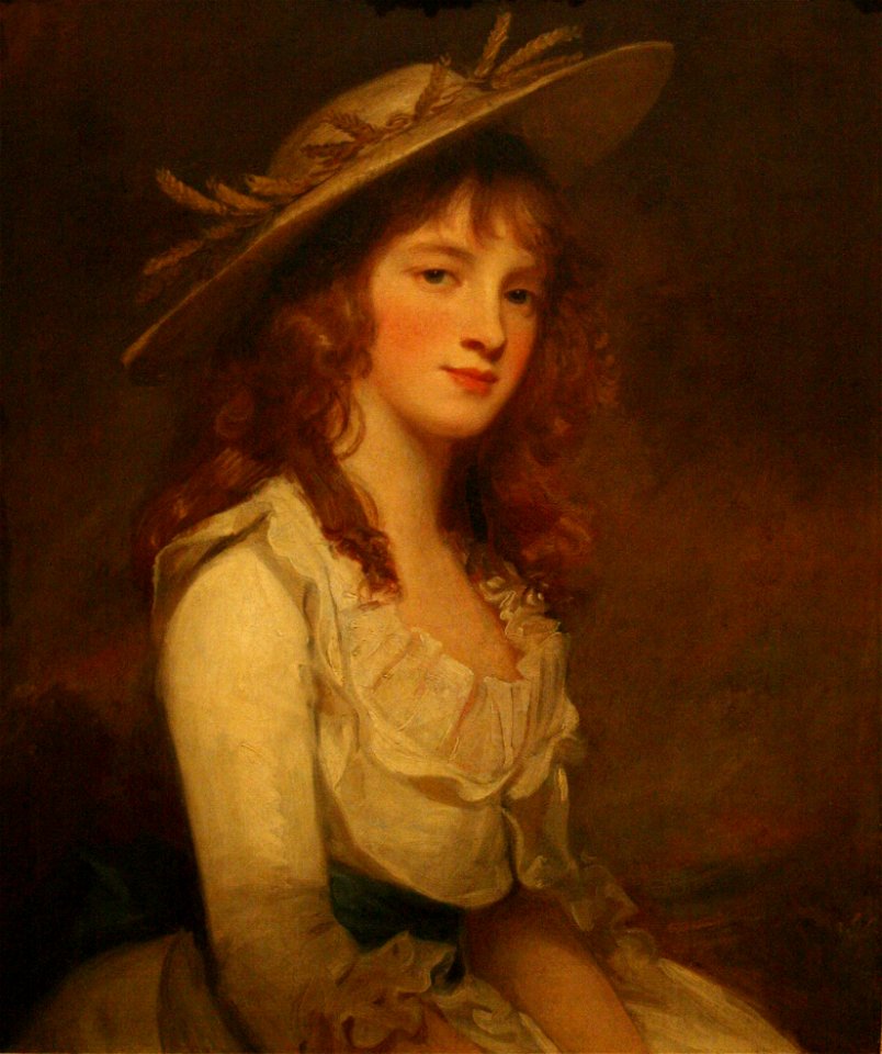 Miss Constable