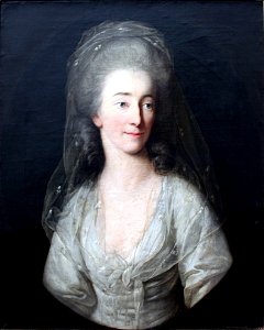 1783 Graff Portrait Isabella von Broizem Nationalgalerie anagoria