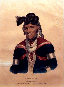 1827 Mi-A-Qu-A, Miami anagoria