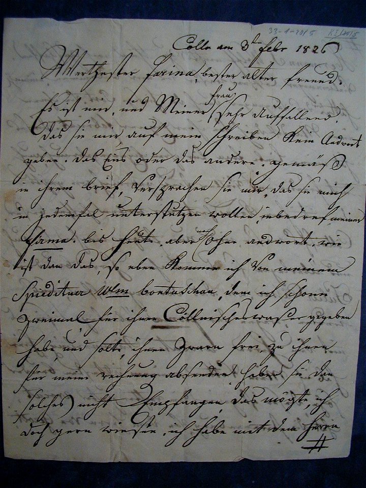 1826-02-03-Brief S1