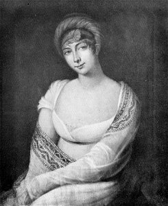 Maria Uvarov Rombauer