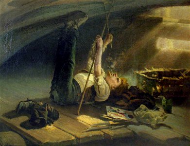1872 Zyazin Bilderschmierer anagoria