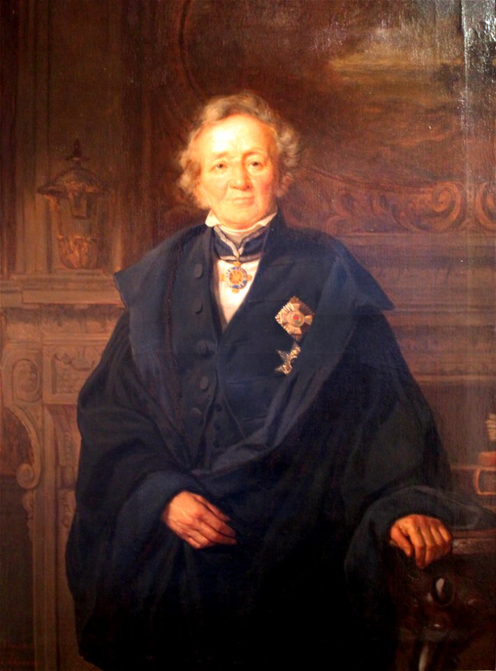 1875 Jebens Portrait Leopold von Ranke anagoria