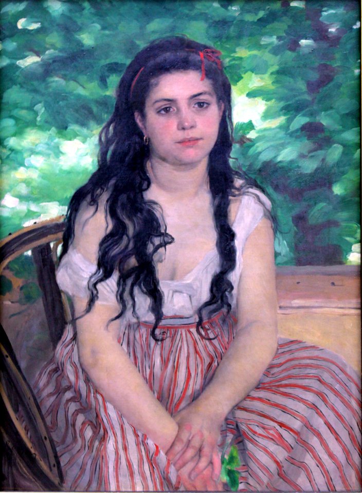 1868 Renoir Summer anagoria