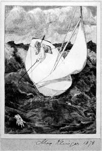 1878 Klinger Handschuh 04 Rettung anagoria