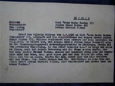 1826-02-03-Brief Inhalt