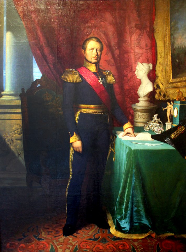 1880 Erhardt König Wilhelm I. von Württemberg anagoria