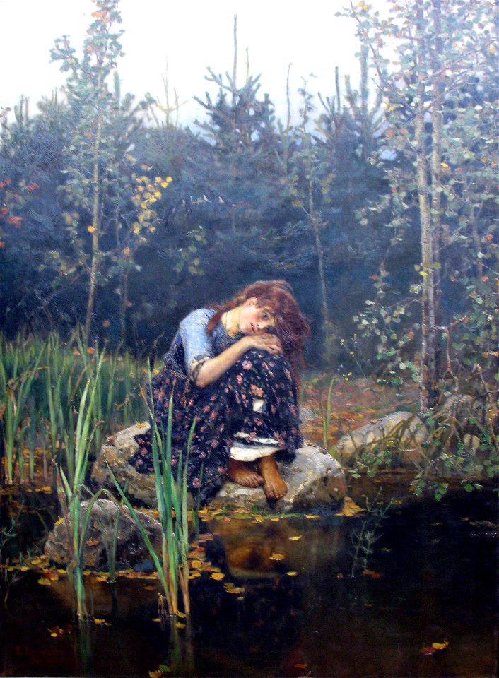 1881 Vasnetsov Alenuschka anagoria