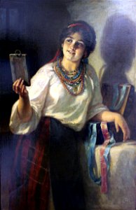 1888 Platonov Oxana anagoria