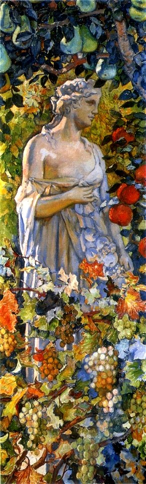 Rysselberghe Ceres