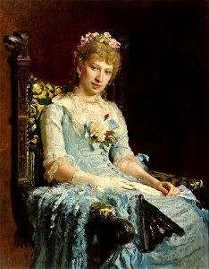1881 Repin Frauenportrait anagoria
