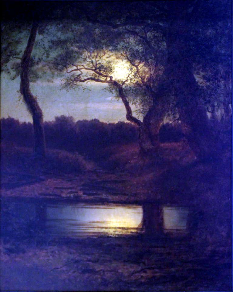 1878 Kamenev Mondnacht anagoria