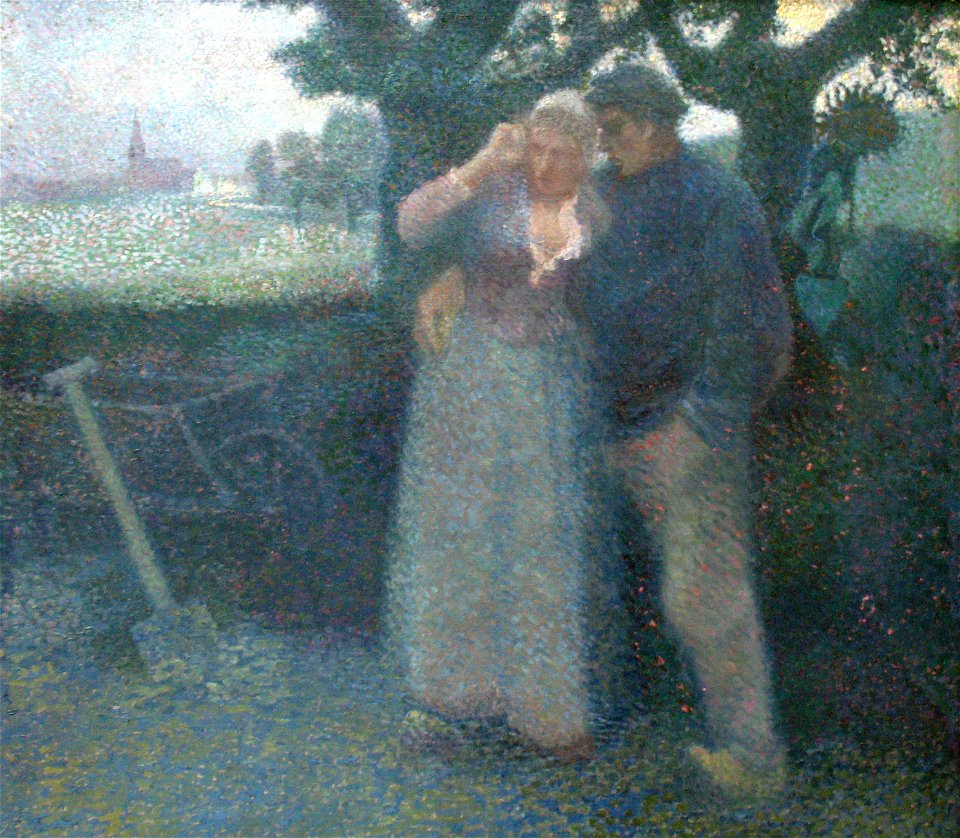 1886 Toorop De verleiding anagoria