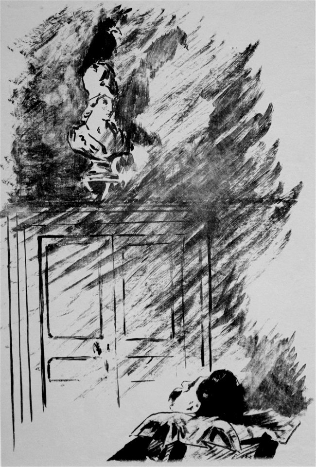 1875 Manet Der Rabe 4 anagoria
