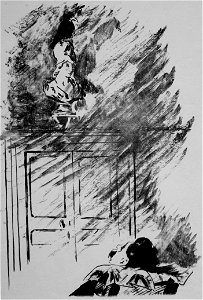 1875 Manet Der Rabe 4 anagoria