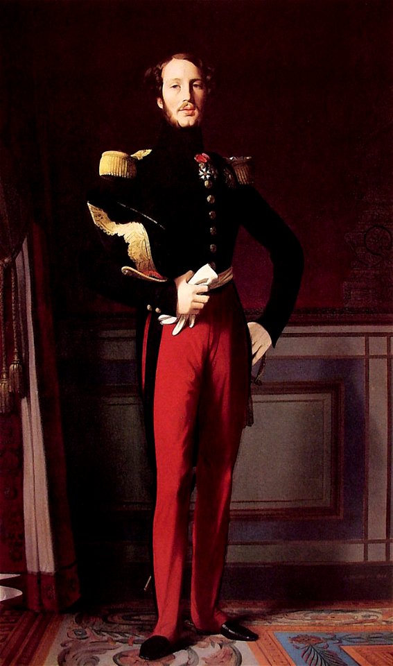 Ferdinand-P