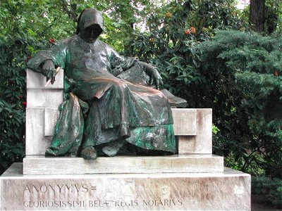 Anonymus