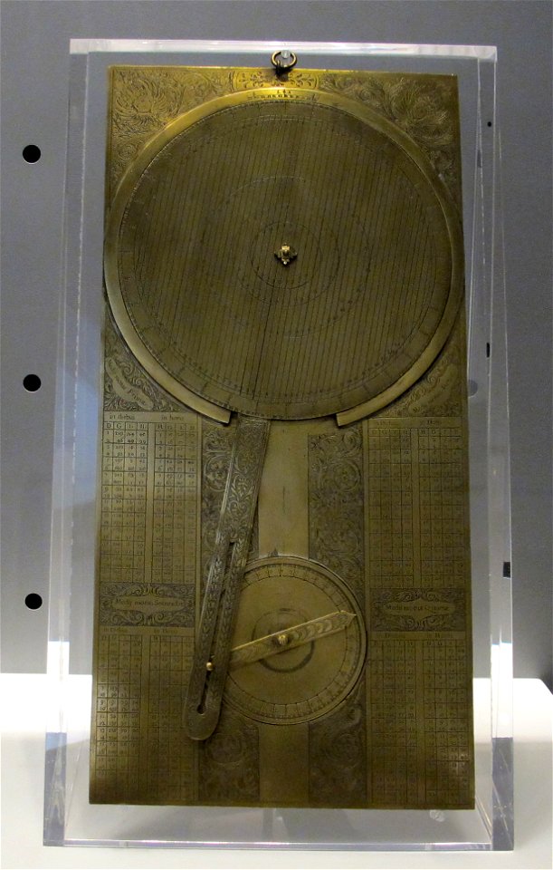 Anonimo, giovilabio, 1650-1700 ca.