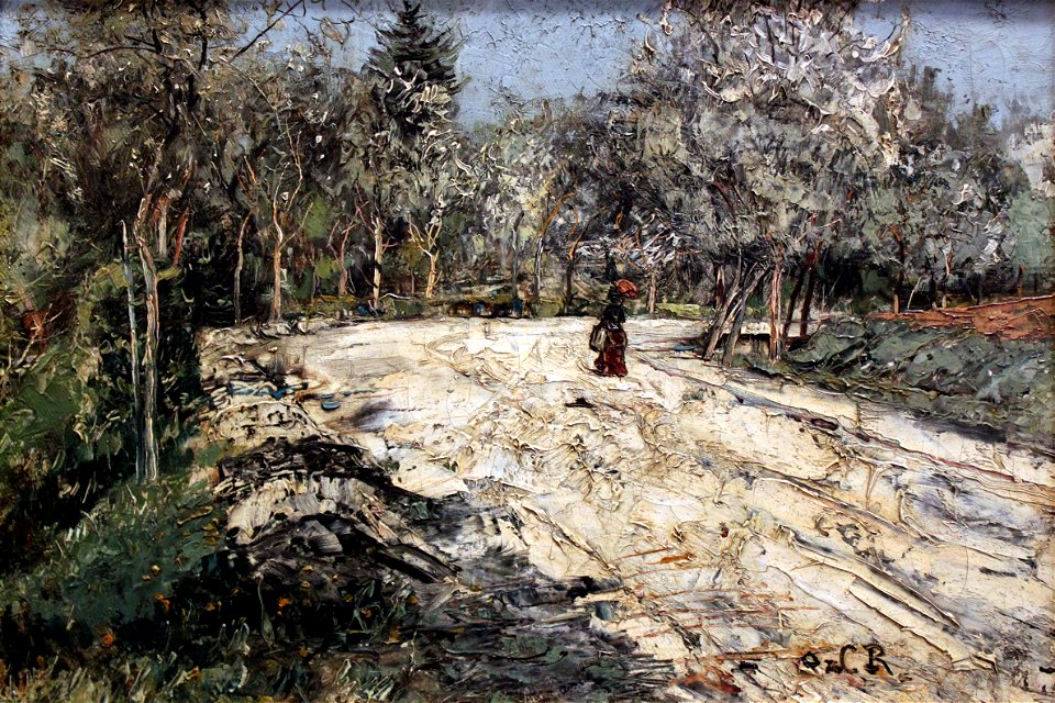 1889 Rohlfs Berkaer Landstrasse anagoria